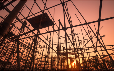 Safe & Reliable Scaffolding Services in Northampton – Supporting Your Project