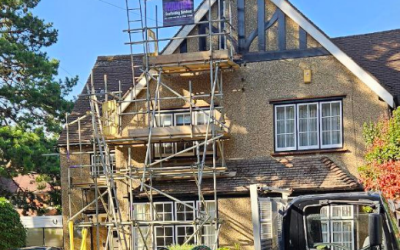 How to Choose the Right Scaffolding Partner for Large Construction Projects